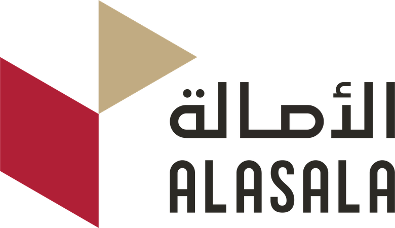 شعار الأصالة الرسمي